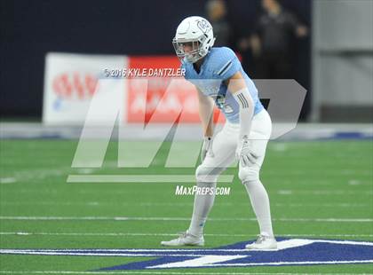 Thumbnail 2 in Carthage vs. China Spring (UIL 4A Division 1 Semifinal) photogallery.