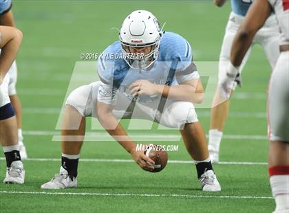 Thumbnail 1 in Carthage vs. China Spring (UIL 4A Division 1 Semifinal) photogallery.