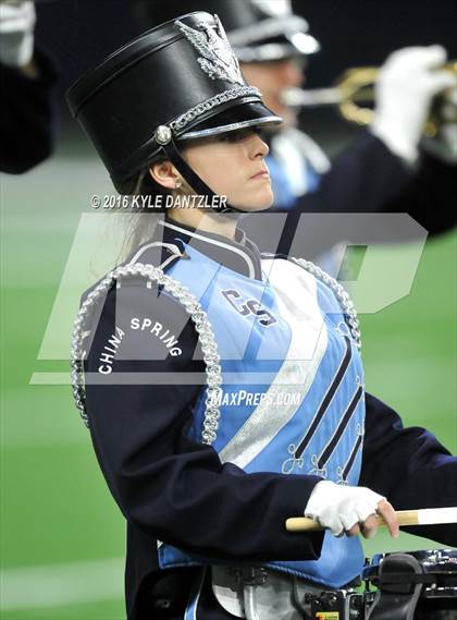Thumbnail 3 in Carthage vs. China Spring (UIL 4A Division 1 Semifinal) photogallery.