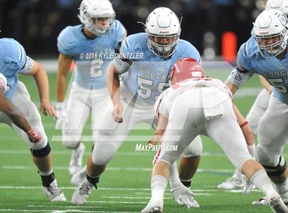 Thumbnail 2 in Carthage vs. China Spring (UIL 4A Division 1 Semifinal) photogallery.