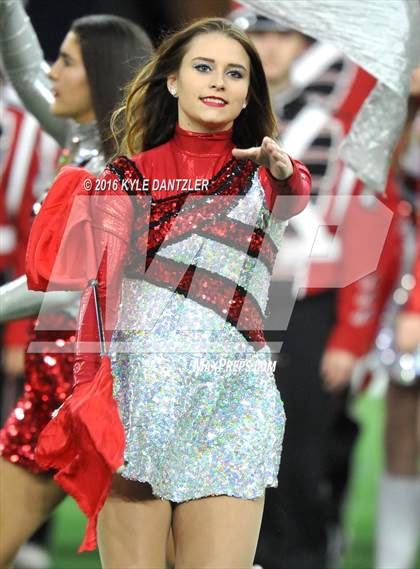 Thumbnail 2 in Carthage vs. China Spring (UIL 4A Division 1 Semifinal) photogallery.