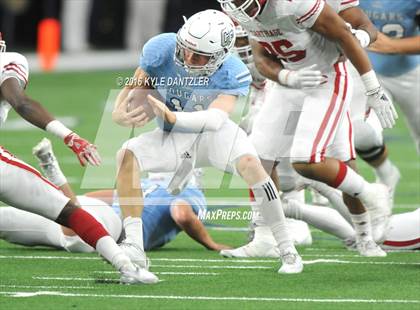 Thumbnail 1 in Carthage vs. China Spring (UIL 4A Division 1 Semifinal) photogallery.