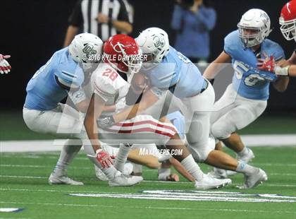 Thumbnail 3 in Carthage vs. China Spring (UIL 4A Division 1 Semifinal) photogallery.