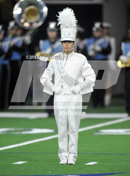 Thumbnail 1 in Carthage vs. China Spring (UIL 4A Division 1 Semifinal) photogallery.