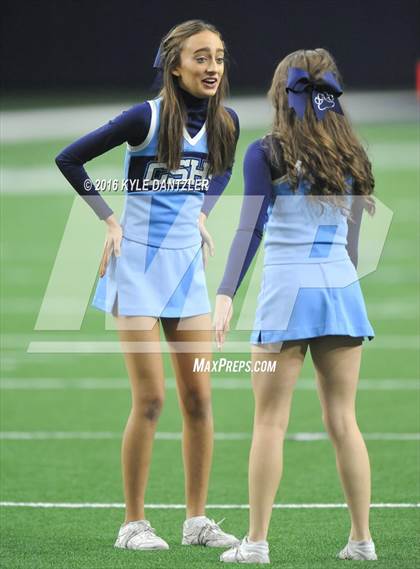 Thumbnail 2 in Carthage vs. China Spring (UIL 4A Division 1 Semifinal) photogallery.