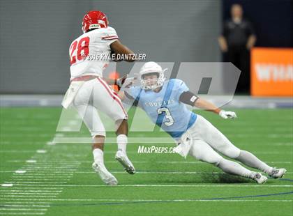 Thumbnail 1 in Carthage vs. China Spring (UIL 4A Division 1 Semifinal) photogallery.