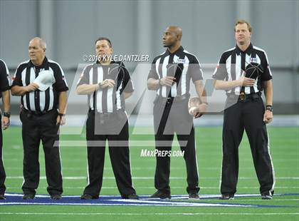 Thumbnail 1 in Carthage vs. China Spring (UIL 4A Division 1 Semifinal) photogallery.