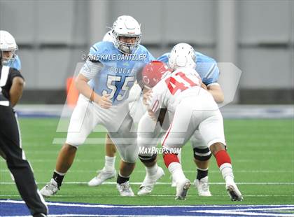 Thumbnail 1 in Carthage vs. China Spring (UIL 4A Division 1 Semifinal) photogallery.