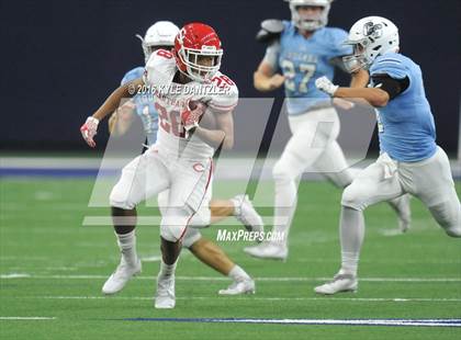 Thumbnail 1 in Carthage vs. China Spring (UIL 4A Division 1 Semifinal) photogallery.