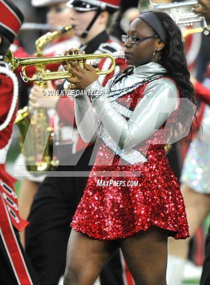 Thumbnail 2 in Carthage vs. China Spring (UIL 4A Division 1 Semifinal) photogallery.