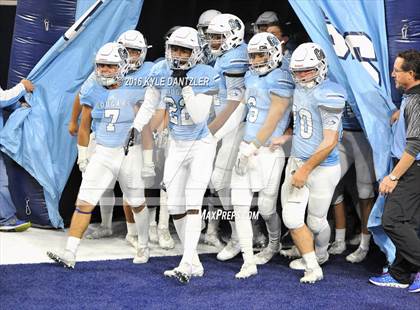 Thumbnail 1 in Carthage vs. China Spring (UIL 4A Division 1 Semifinal) photogallery.