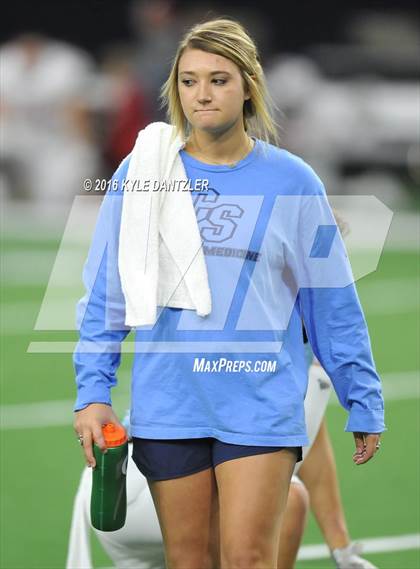 Thumbnail 2 in Carthage vs. China Spring (UIL 4A Division 1 Semifinal) photogallery.
