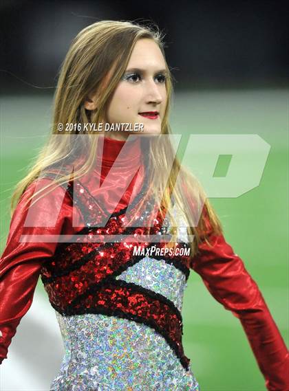 Thumbnail 3 in Carthage vs. China Spring (UIL 4A Division 1 Semifinal) photogallery.