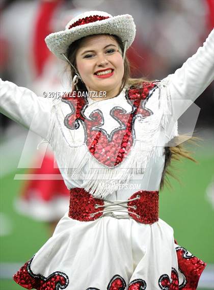 Thumbnail 3 in Carthage vs. China Spring (UIL 4A Division 1 Semifinal) photogallery.