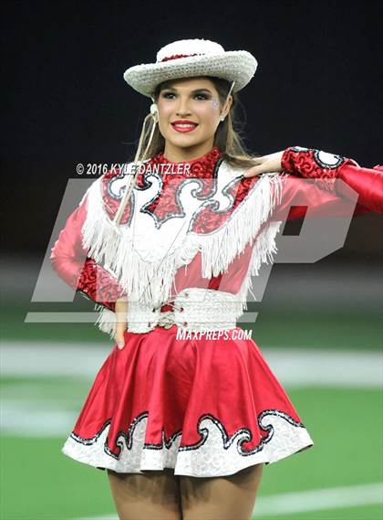 Thumbnail 3 in Carthage vs. China Spring (UIL 4A Division 1 Semifinal) photogallery.