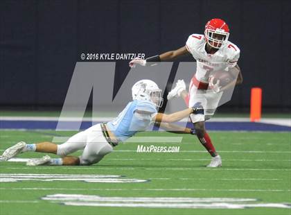 Thumbnail 2 in Carthage vs. China Spring (UIL 4A Division 1 Semifinal) photogallery.