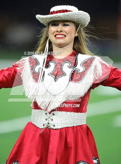 Thumbnail 3 in Carthage vs. China Spring (UIL 4A Division 1 Semifinal) photogallery.
