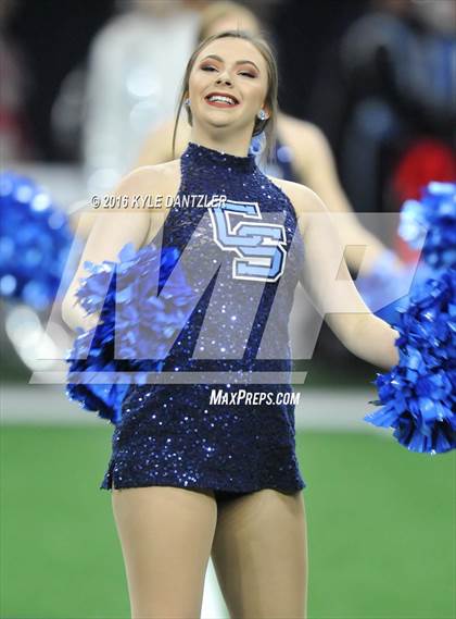 Thumbnail 3 in Carthage vs. China Spring (UIL 4A Division 1 Semifinal) photogallery.