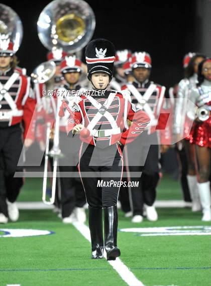 Thumbnail 2 in Carthage vs. China Spring (UIL 4A Division 1 Semifinal) photogallery.