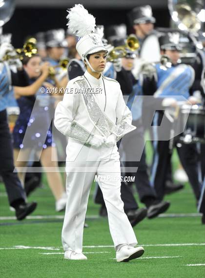 Thumbnail 2 in Carthage vs. China Spring (UIL 4A Division 1 Semifinal) photogallery.