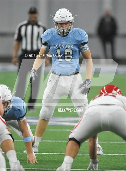 Thumbnail 1 in Carthage vs. China Spring (UIL 4A Division 1 Semifinal) photogallery.