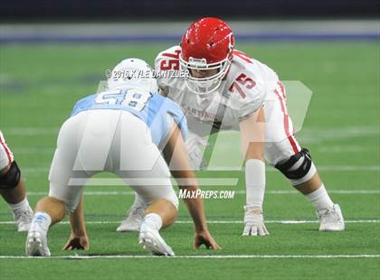 Thumbnail 2 in Carthage vs. China Spring (UIL 4A Division 1 Semifinal) photogallery.
