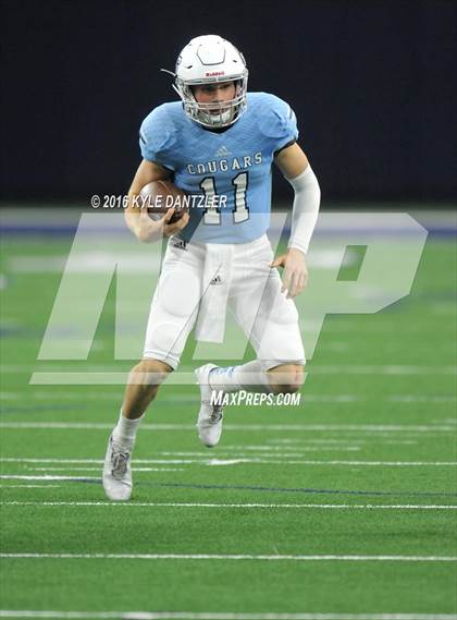 Thumbnail 1 in Carthage vs. China Spring (UIL 4A Division 1 Semifinal) photogallery.