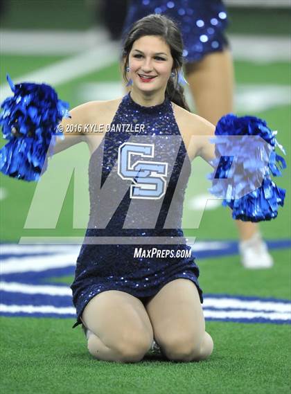 Thumbnail 1 in Carthage vs. China Spring (UIL 4A Division 1 Semifinal) photogallery.