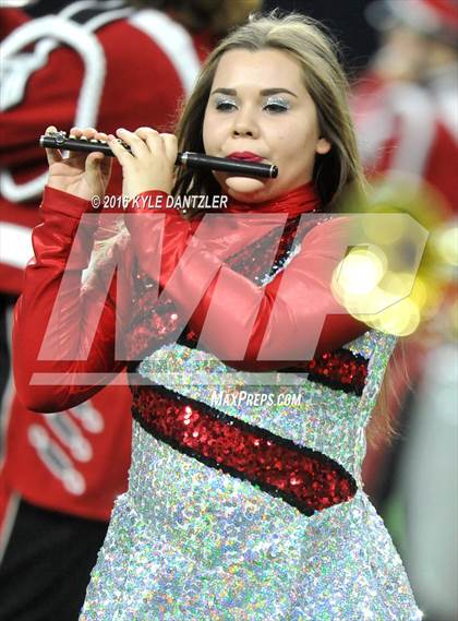 Thumbnail 2 in Carthage vs. China Spring (UIL 4A Division 1 Semifinal) photogallery.