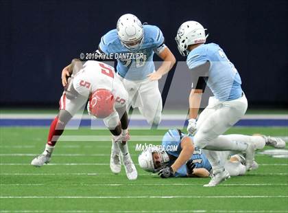 Thumbnail 3 in Carthage vs. China Spring (UIL 4A Division 1 Semifinal) photogallery.
