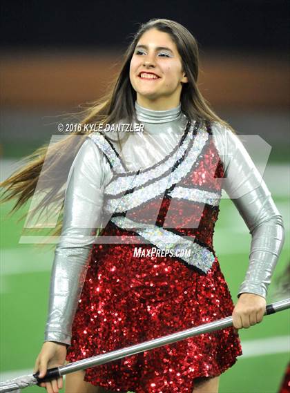 Thumbnail 2 in Carthage vs. China Spring (UIL 4A Division 1 Semifinal) photogallery.