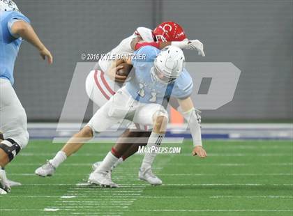 Thumbnail 1 in Carthage vs. China Spring (UIL 4A Division 1 Semifinal) photogallery.