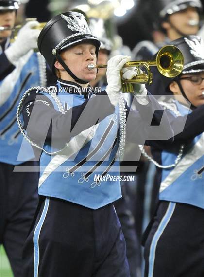 Thumbnail 1 in Carthage vs. China Spring (UIL 4A Division 1 Semifinal) photogallery.