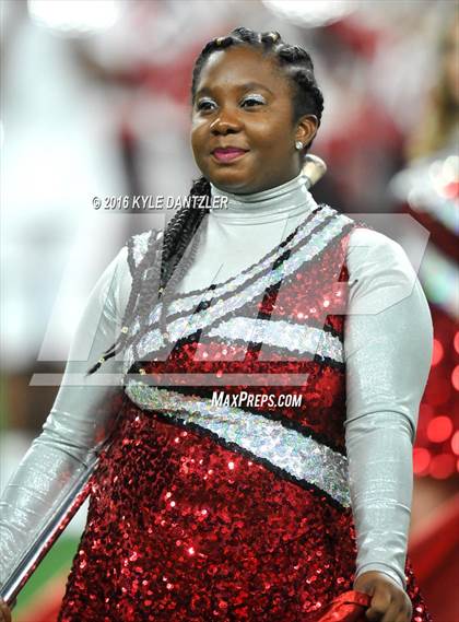 Thumbnail 3 in Carthage vs. China Spring (UIL 4A Division 1 Semifinal) photogallery.