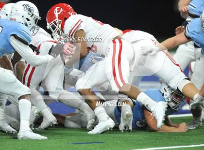 Thumbnail 1 in Carthage vs. China Spring (UIL 4A Division 1 Semifinal) photogallery.