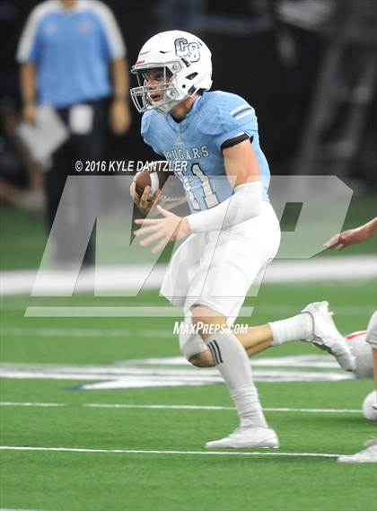 Thumbnail 1 in Carthage vs. China Spring (UIL 4A Division 1 Semifinal) photogallery.