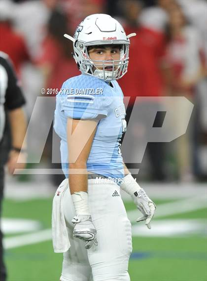 Thumbnail 1 in Carthage vs. China Spring (UIL 4A Division 1 Semifinal) photogallery.