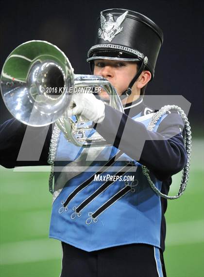 Thumbnail 1 in Carthage vs. China Spring (UIL 4A Division 1 Semifinal) photogallery.