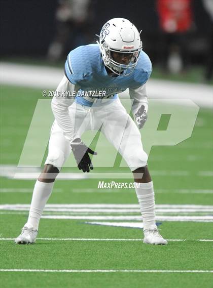 Thumbnail 3 in Carthage vs. China Spring (UIL 4A Division 1 Semifinal) photogallery.