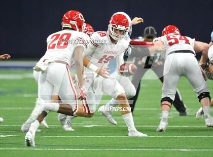Thumbnail 3 in Carthage vs. China Spring (UIL 4A Division 1 Semifinal) photogallery.
