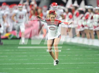 Thumbnail 2 in Carthage vs. China Spring (UIL 4A Division 1 Semifinal) photogallery.