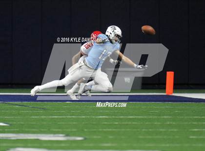 Thumbnail 2 in Carthage vs. China Spring (UIL 4A Division 1 Semifinal) photogallery.