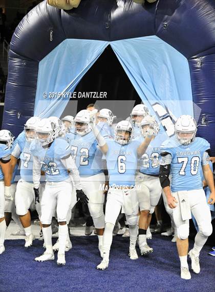 Thumbnail 3 in Carthage vs. China Spring (UIL 4A Division 1 Semifinal) photogallery.