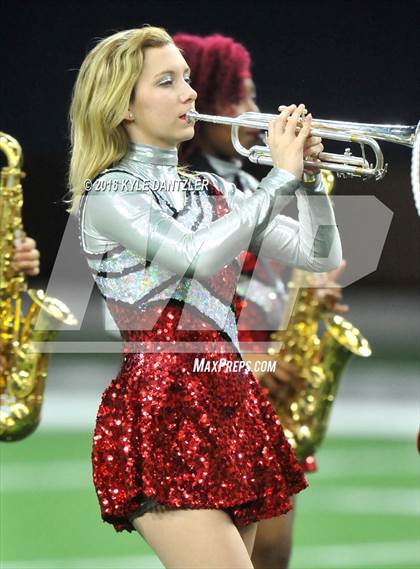 Thumbnail 2 in Carthage vs. China Spring (UIL 4A Division 1 Semifinal) photogallery.