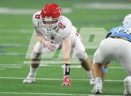 Thumbnail 2 in Carthage vs. China Spring (UIL 4A Division 1 Semifinal) photogallery.