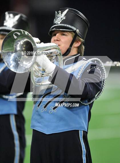 Thumbnail 3 in Carthage vs. China Spring (UIL 4A Division 1 Semifinal) photogallery.
