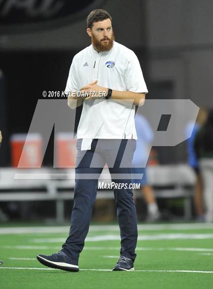 Thumbnail 2 in Carthage vs. China Spring (UIL 4A Division 1 Semifinal) photogallery.