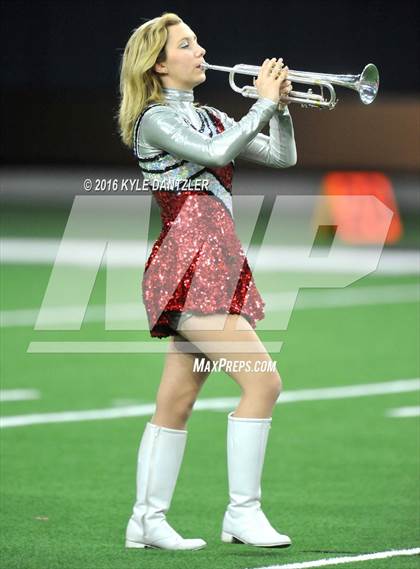 Thumbnail 1 in Carthage vs. China Spring (UIL 4A Division 1 Semifinal) photogallery.