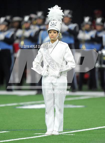 Thumbnail 2 in Carthage vs. China Spring (UIL 4A Division 1 Semifinal) photogallery.