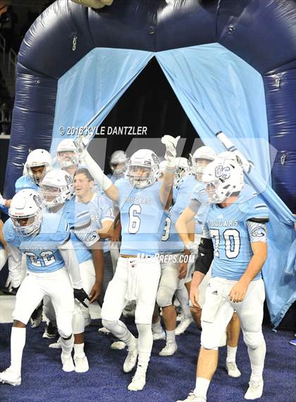 Thumbnail 3 in Carthage vs. China Spring (UIL 4A Division 1 Semifinal) photogallery.